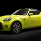 Illustration for article titled Toyota to launch MX-5 sized S-FR Coupe